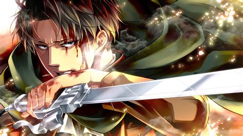 attack on titan levi wallpaper|ackerman attack on titan wallpaper.